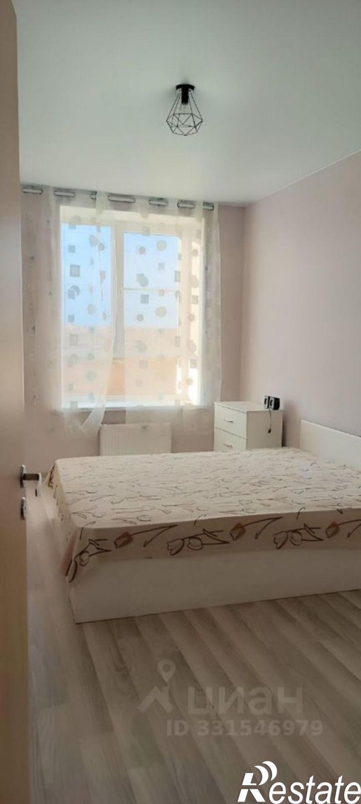 1-комн квартира ул им. комиссара милиции Бирюкова, 9,  д. 9