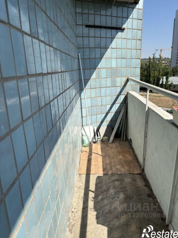 1-комн квартира ул Хиросимы, 7а,  д. 7а