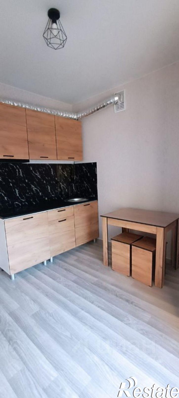 1-комн квартира ул им. комиссара милиции Бирюкова, 9,  д. 9
