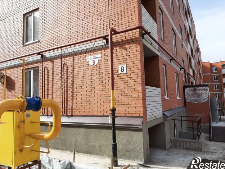 1-комн квартира ул 70-летия Победы, 12,  д. 12