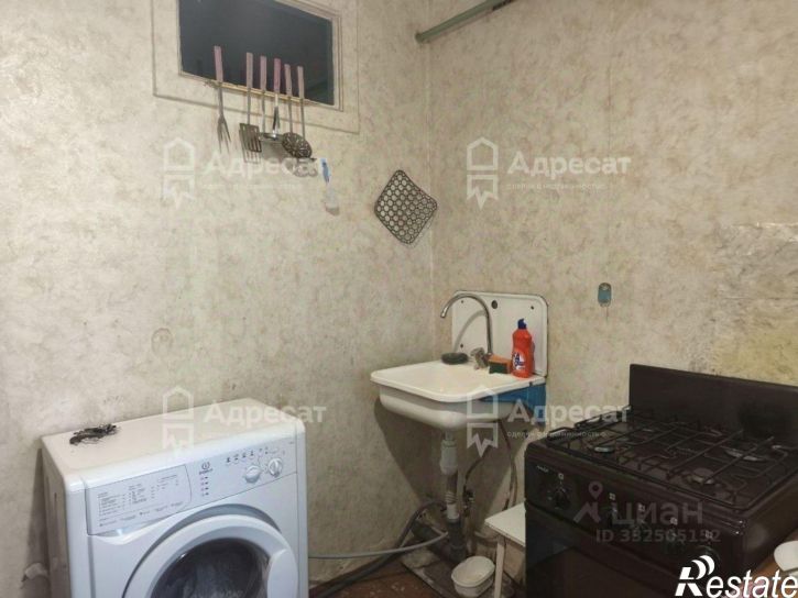 1-комн квартира ул 64-й Армии, 137,  д. 137