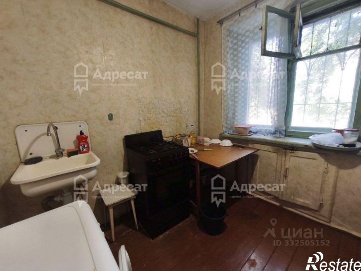 1-комн квартира ул 64-й Армии, 137,  д. 137