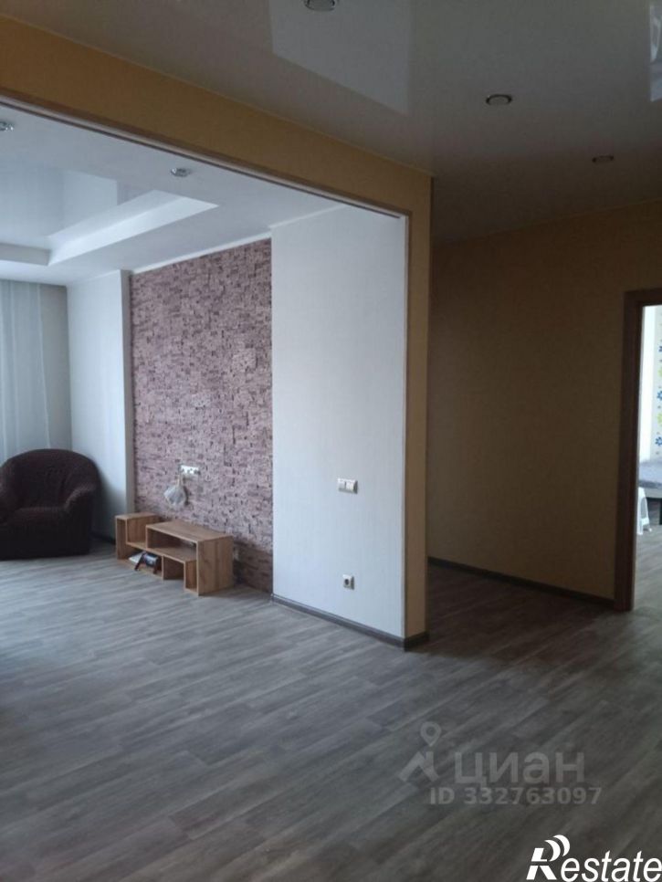 3-комн квартира ул Козловская, 47б,  д. 47б