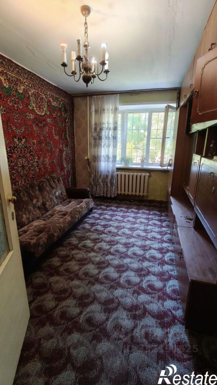 2-комн квартира ул им. Карла Маркса, 25,  д. 25