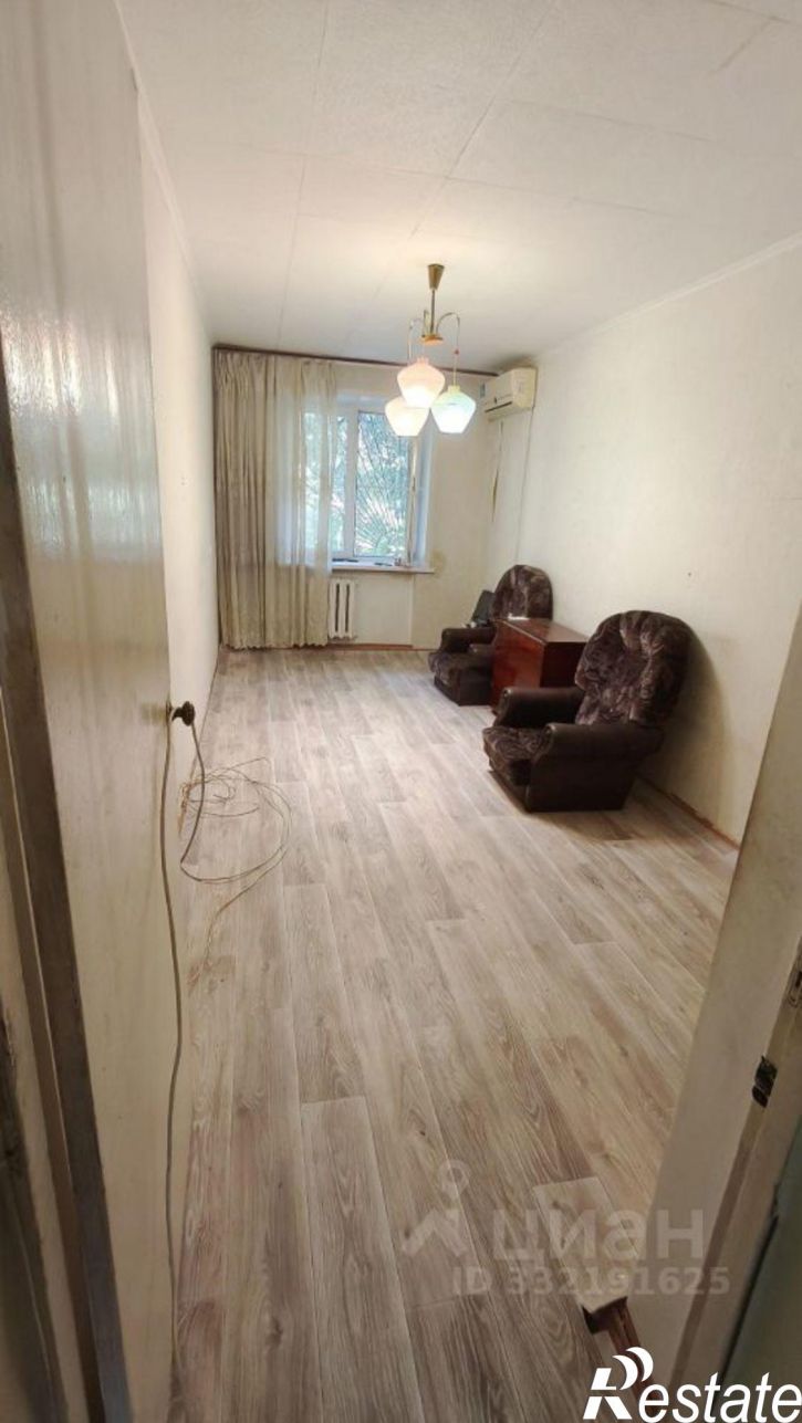 2-комн квартира ул им. Карла Маркса, 25,  д. 25