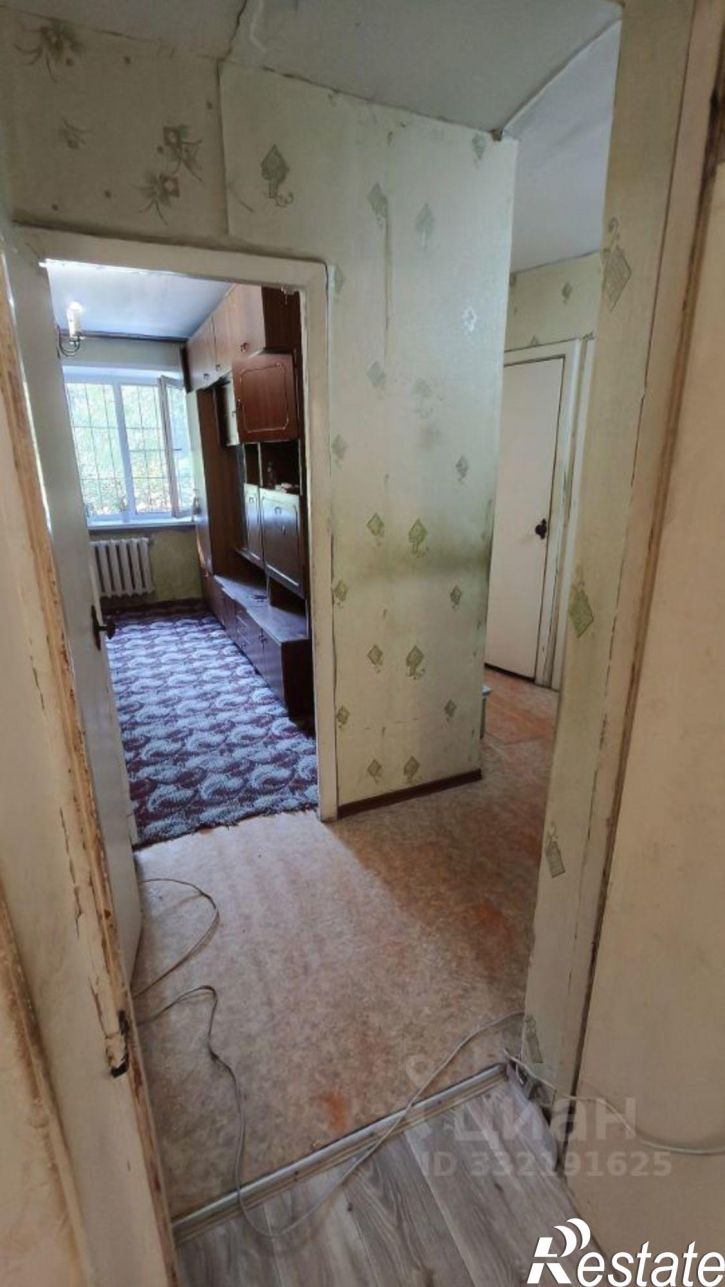 2-комн квартира ул им. Карла Маркса, 25,  д. 25