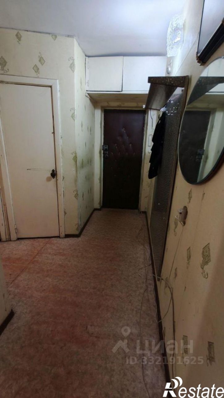 2-комн квартира ул им. Карла Маркса, 25,  д. 25