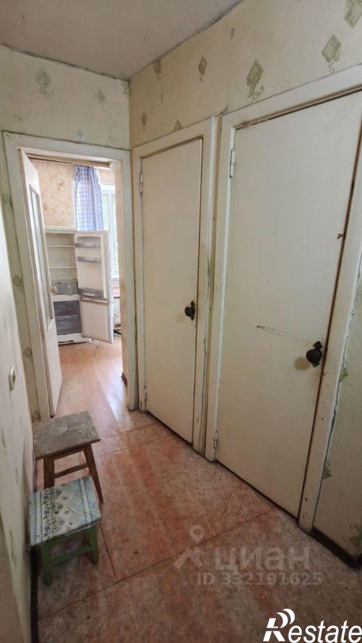 2-комн квартира ул им. Карла Маркса, 25,  д. 25