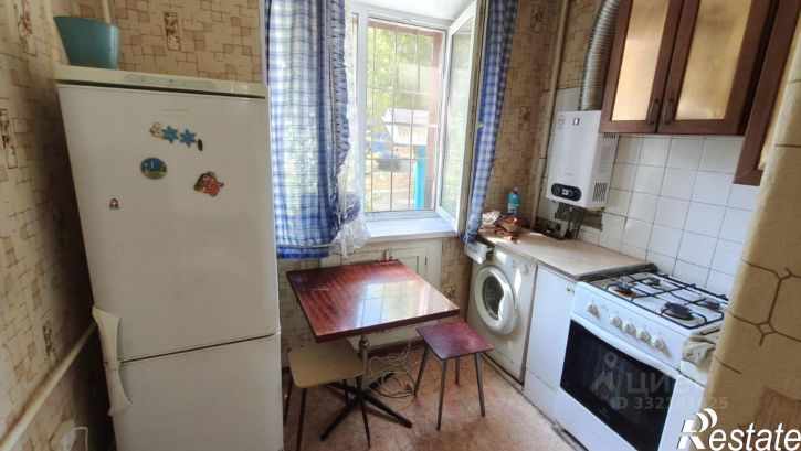 2-комн квартира ул им. Карла Маркса, 25,  д. 25
