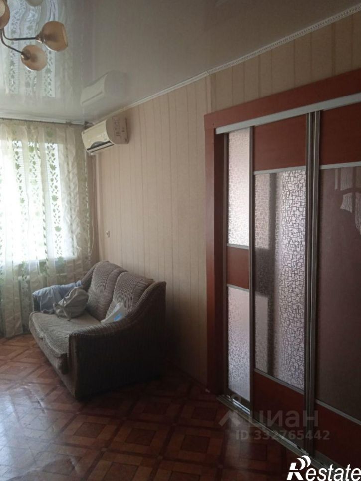 2-комн квартира ул Ополченская, 44,  д. 44