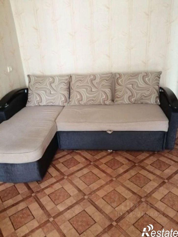 2-комн квартира ул Ополченская, 44,  д. 44