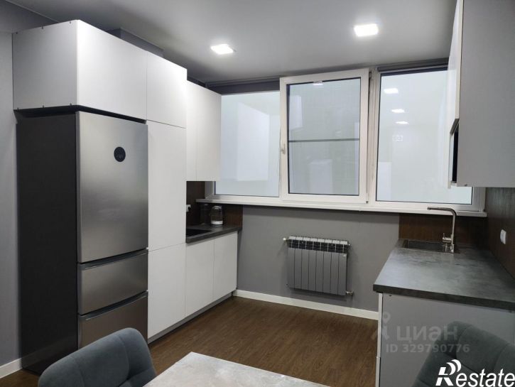 2-комн квартира ул Пролетарская, 49а,  д. 49а