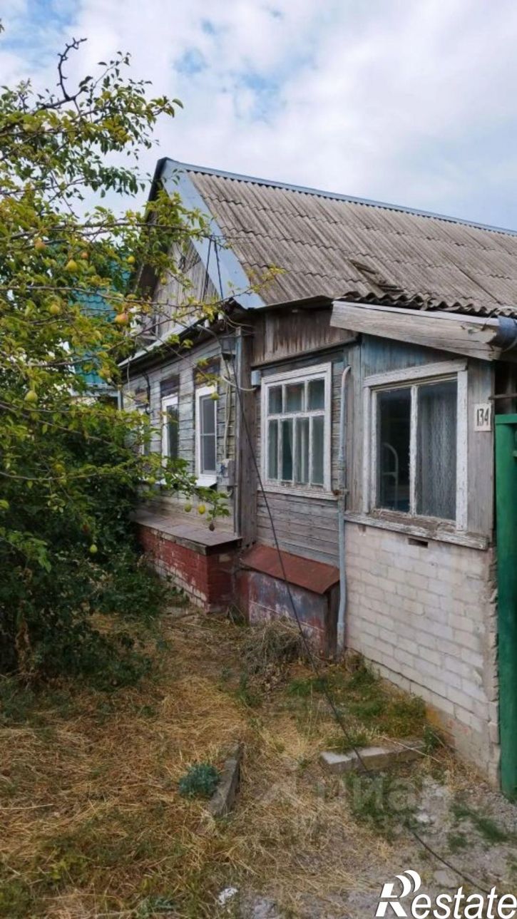 Земельный участок ул им. Стрельца, 134,  д. 134