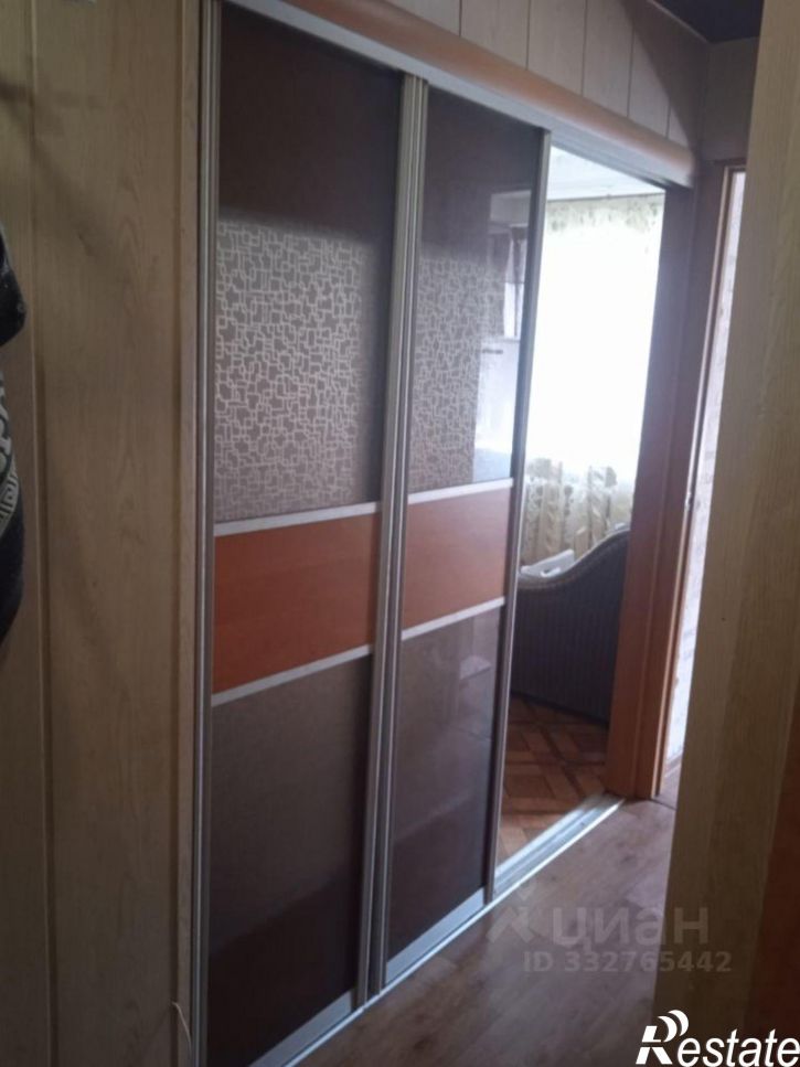 2-комн квартира ул Ополченская, 44,  д. 44