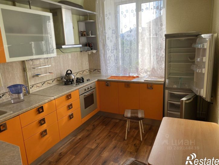 3-комн квартира ул Рабоче-Крестьянская, 33,  д. 33