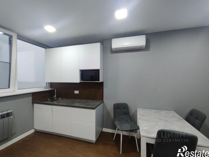 2-комн квартира ул Пролетарская, 49а,  д. 49а