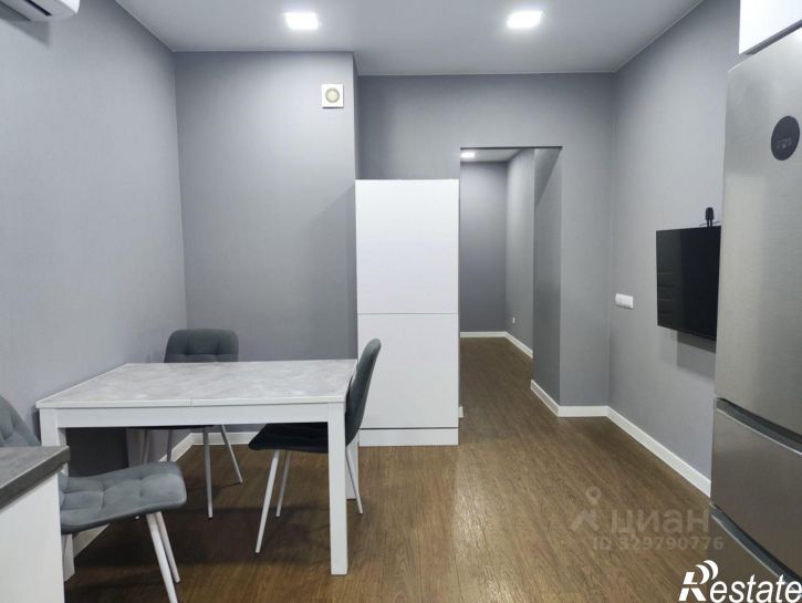 2-комн квартира ул Пролетарская, 49а,  д. 49а