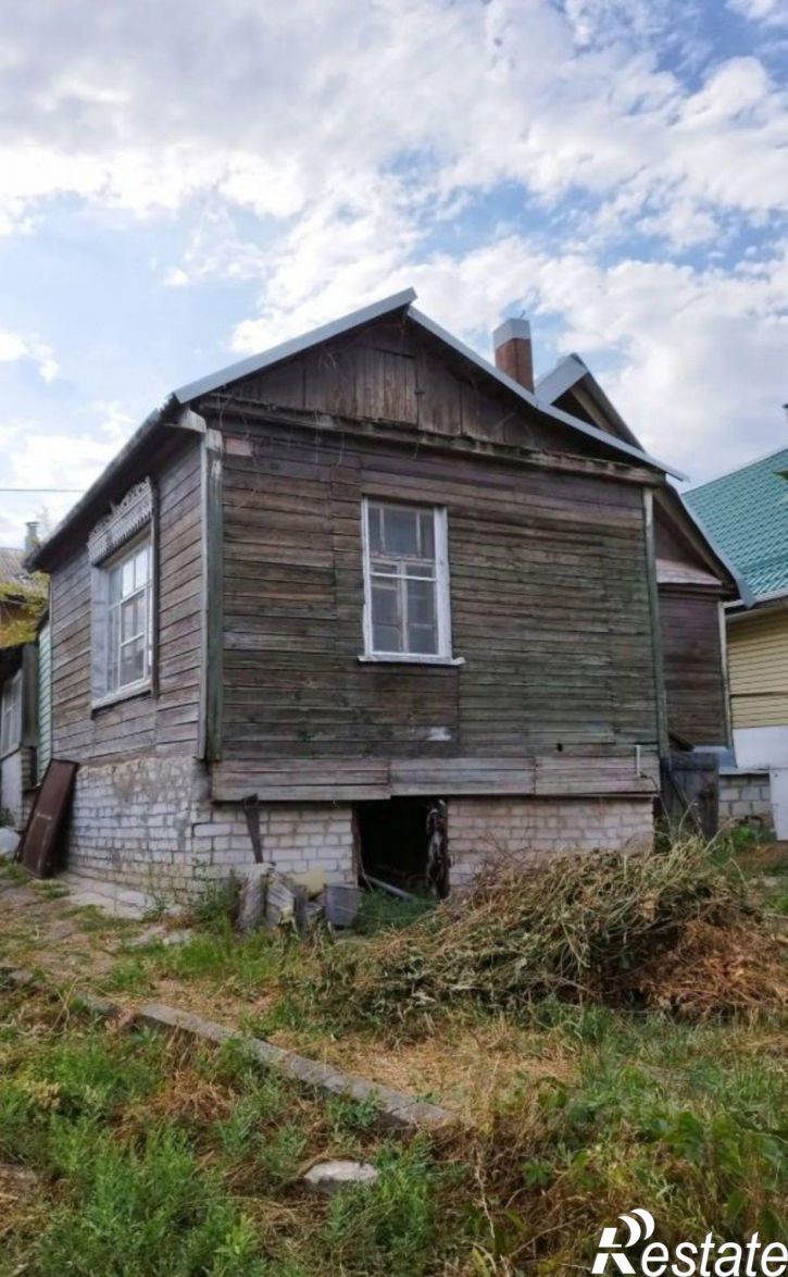 Земельный участок ул им. Стрельца, 134,  д. 134