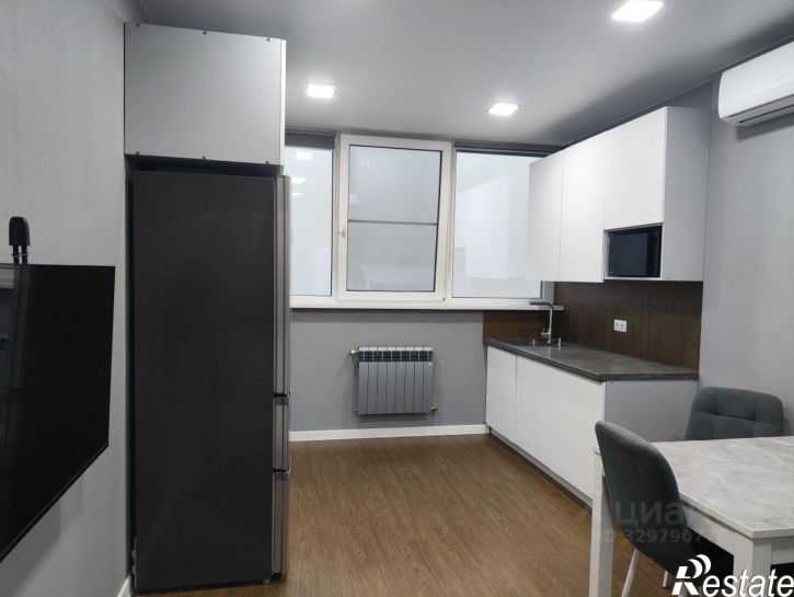 2-комн квартира ул Пролетарская, 49а,  д. 49а