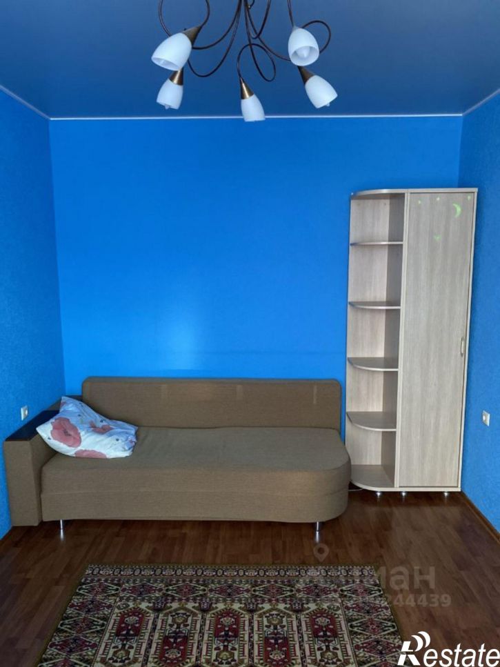 3-комн квартира ул Рабоче-Крестьянская, 33,  д. 33