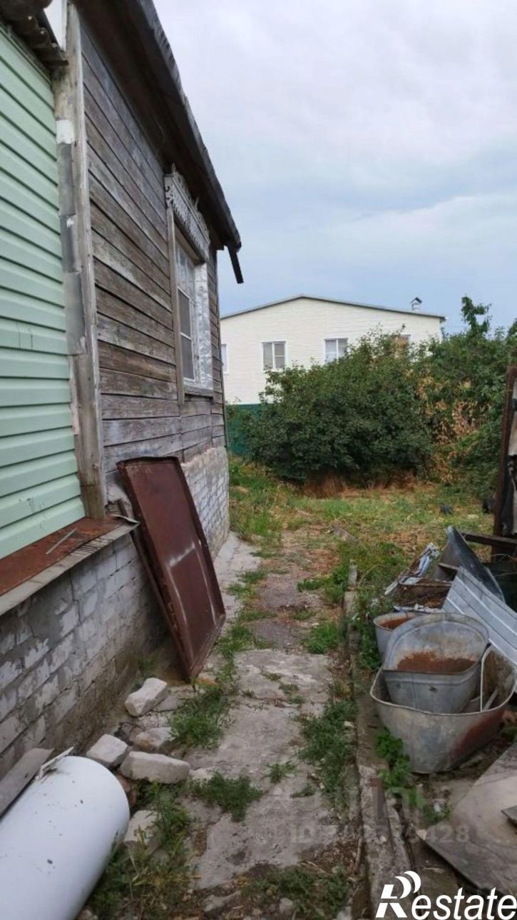 Земельный участок ул им. Стрельца, 134,  д. 134