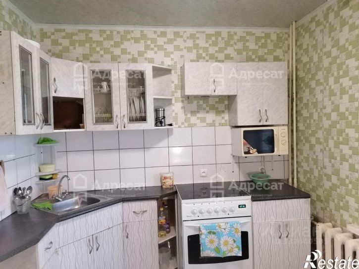 2-комн квартира г. Волгоград