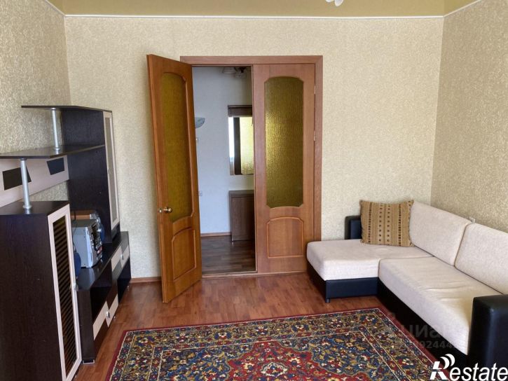 3-комн квартира ул Рабоче-Крестьянская, 33,  д. 33