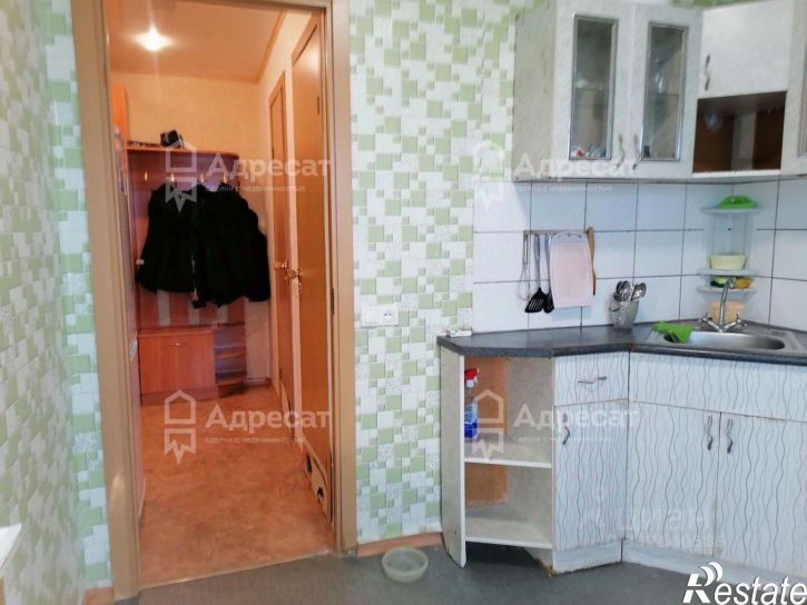 2-комн квартира г. Волгоград