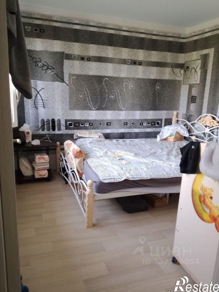 3-комн квартира ул им. Савкина, 4,  д. 4