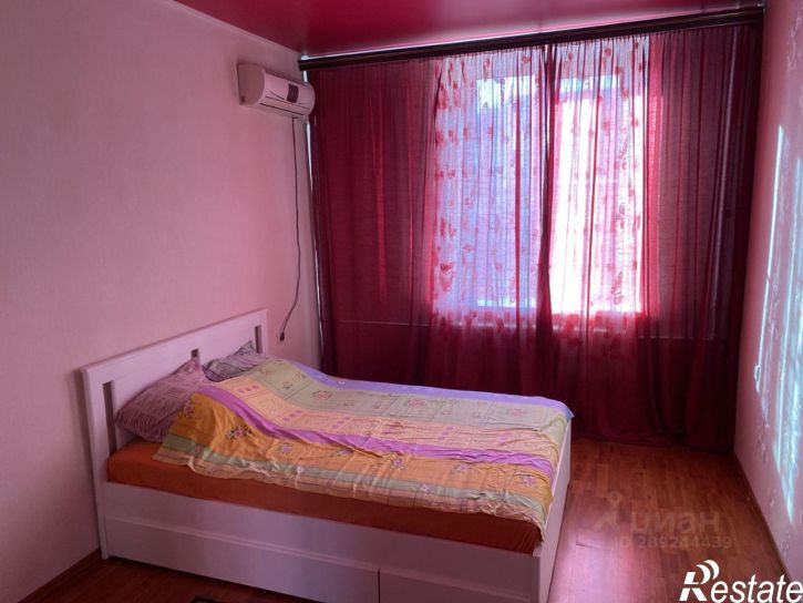 3-комн квартира ул Рабоче-Крестьянская, 33,  д. 33