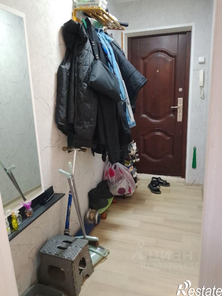 3-комн квартира ул им. Савкина, 4,  д. 4
