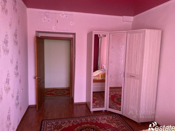 3-комн квартира ул Рабоче-Крестьянская, 33,  д. 33