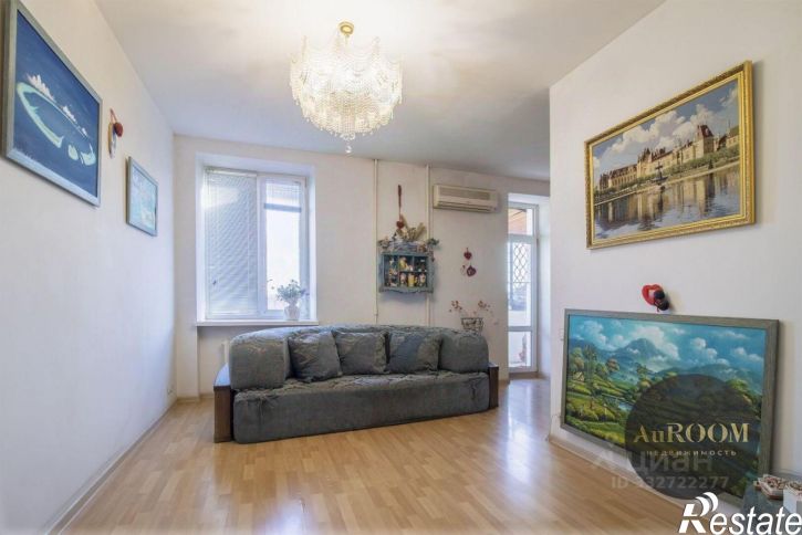 2-комн квартира ул Советская, 27,  д. 27
