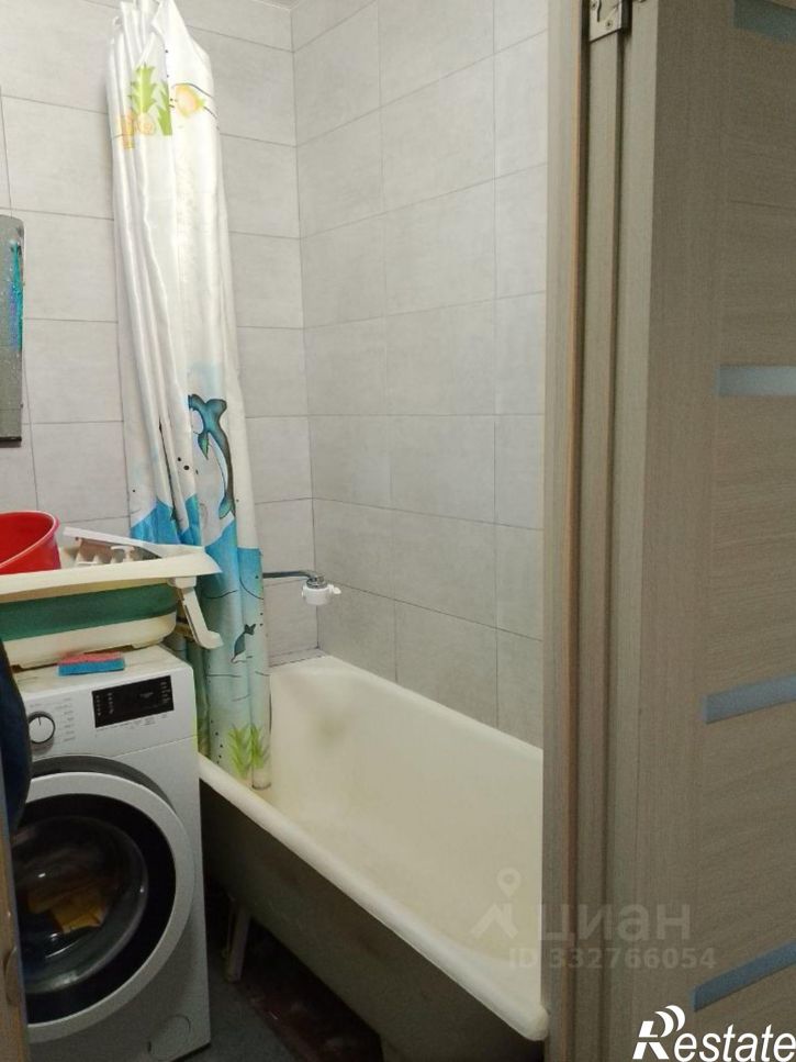 3-комн квартира ул им. Савкина, 4,  д. 4