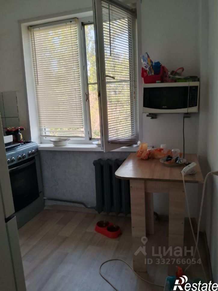 3-комн квартира ул им. Савкина, 4,  д. 4