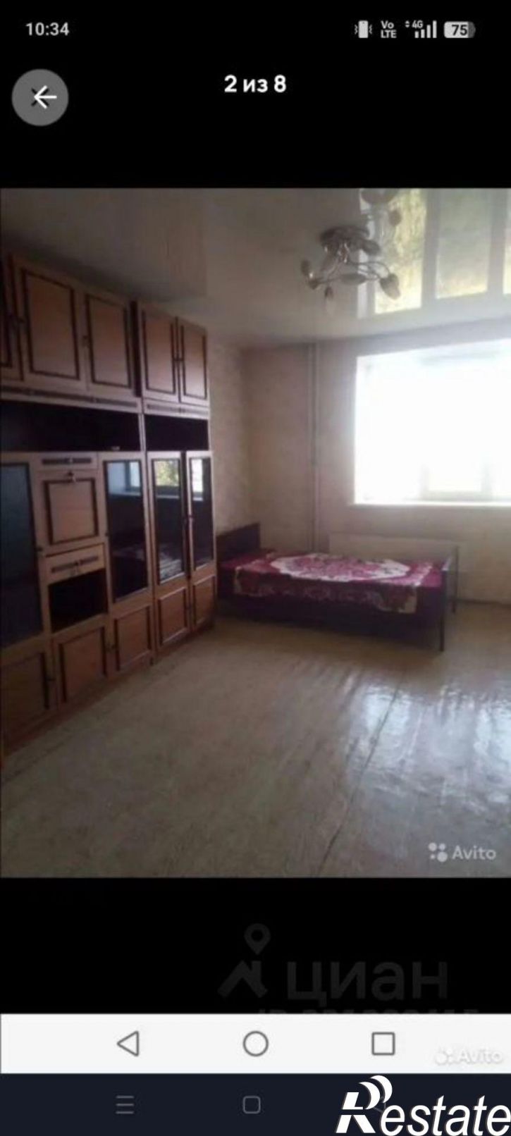 2-комн квартира ул Краснополянская, 14а,  д. 14а