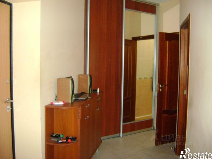 1-комн квартира ул им. Хорошева, 8А,  д. 8А
