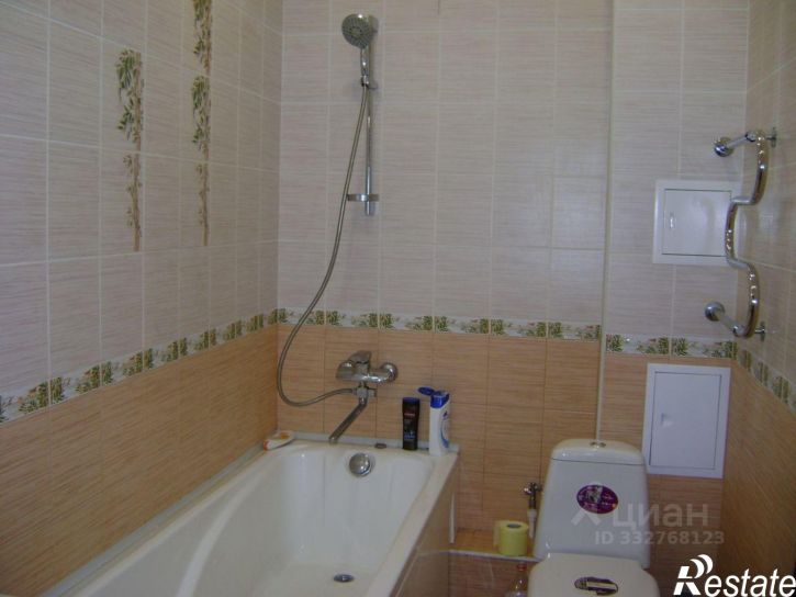 1-комн квартира ул им. Хорошева, 8А,  д. 8А