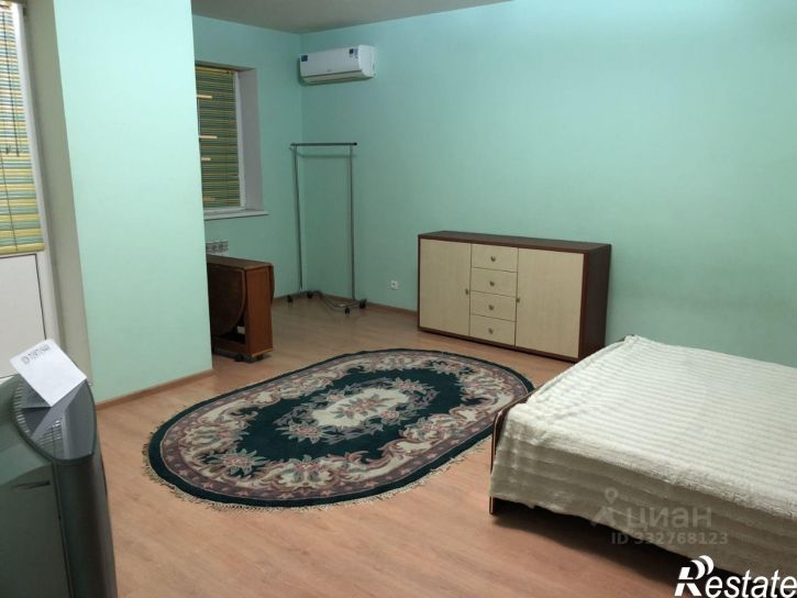 1-комн квартира ул им. Хорошева, 8А,  д. 8А