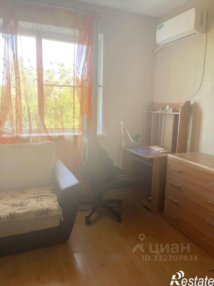 Комната ул Танкистов, 3а,  д. 3а