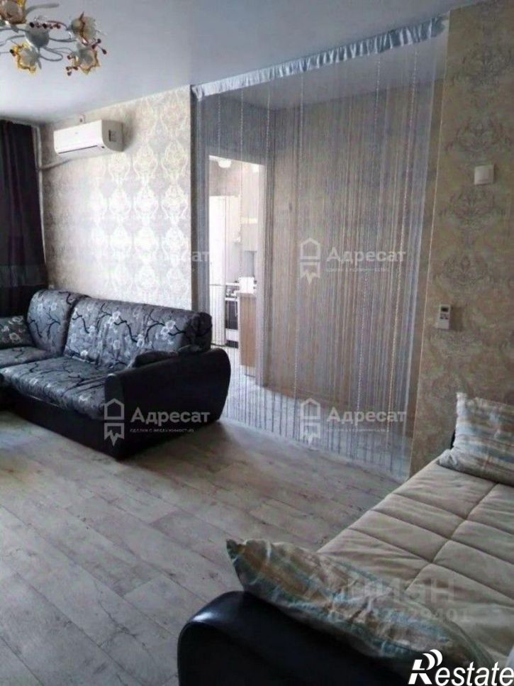 3-комн квартира Университетский пр-кт, 46,  д. 46