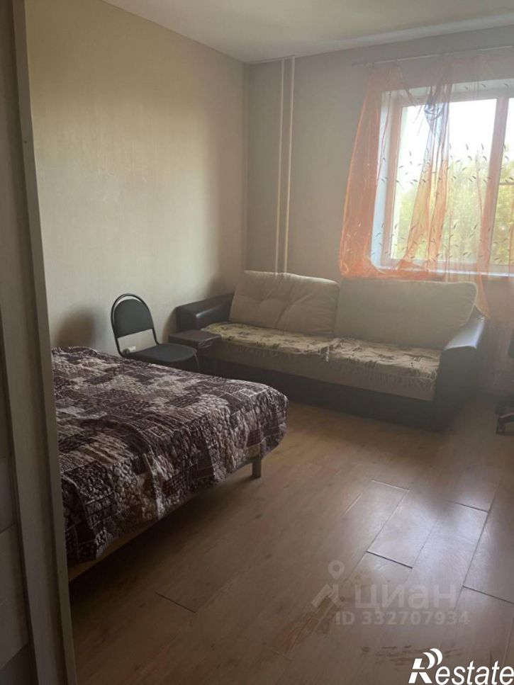 Комната ул Танкистов, 3а,  д. 3а