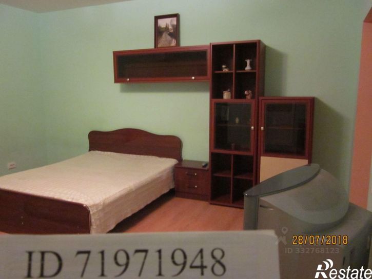 1-комн квартира ул им. Хорошева, 8А,  д. 8А