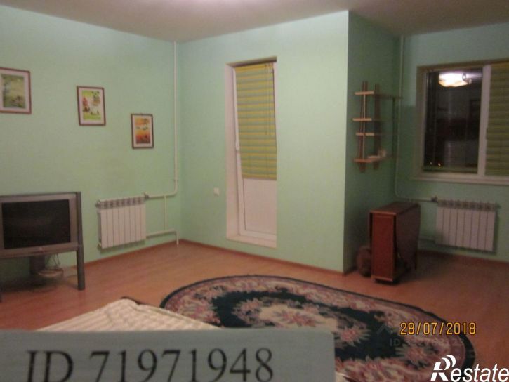 1-комн квартира ул им. Хорошева, 8А,  д. 8А