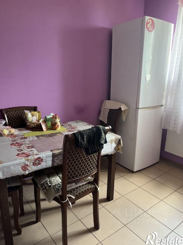 Комната ул Танкистов, 3а,  д. 3а