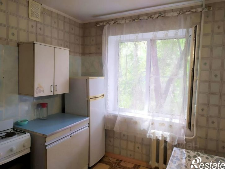 1-комн квартира ул 64-й Армии, 34б,  д. 34б