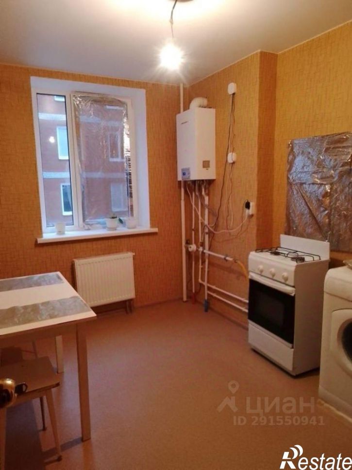 1-комн квартира ул 70-летия Победы, 18,  д. 18