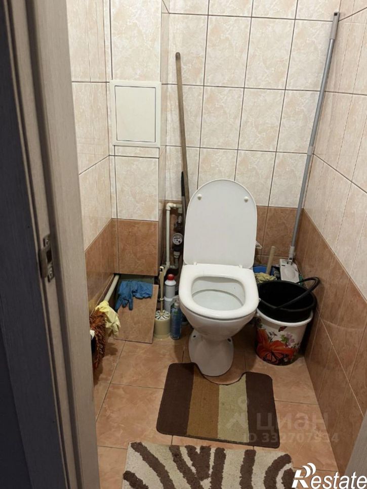Комната ул Танкистов, 3а,  д. 3а