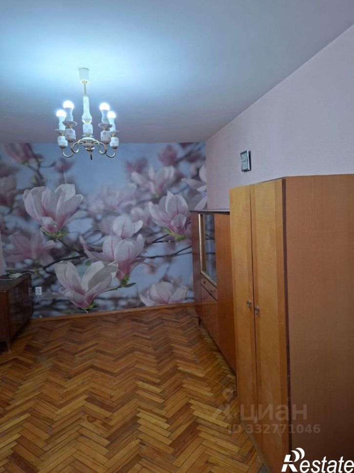 1-комн квартира ул им. маршала Чуйкова, 49,  д. 49