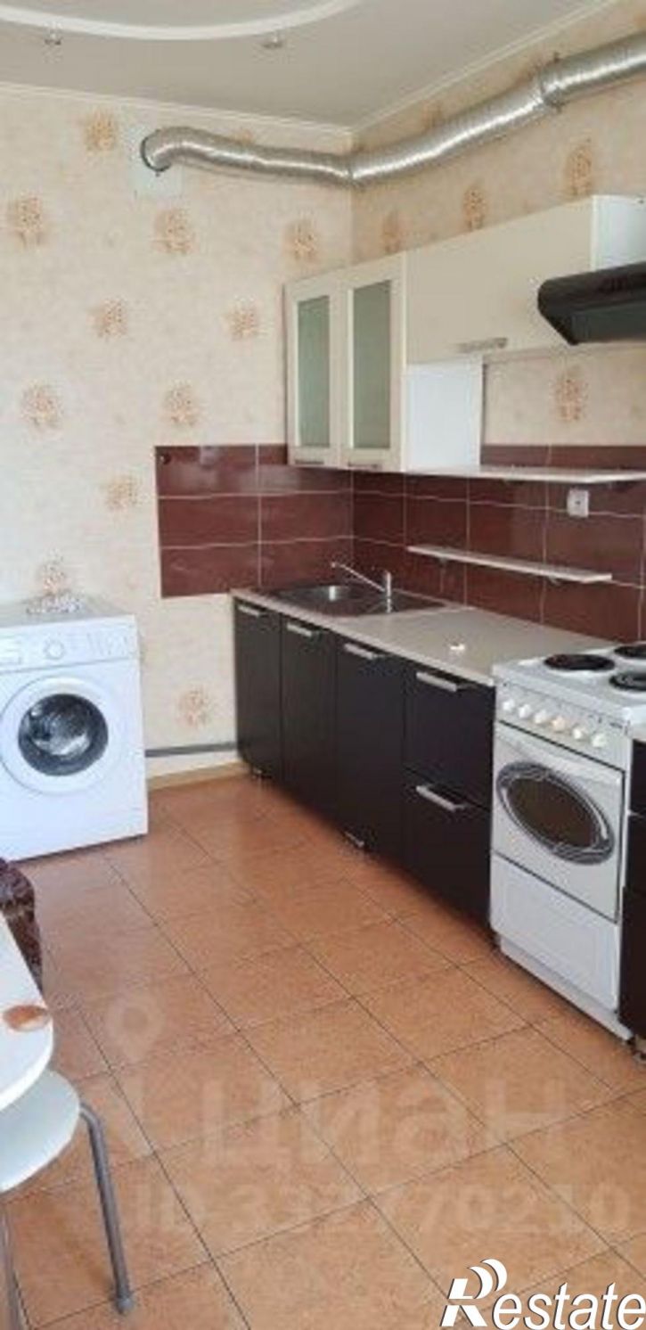 1-комн квартира ул им. Дымченко, 18б,  д. 18б